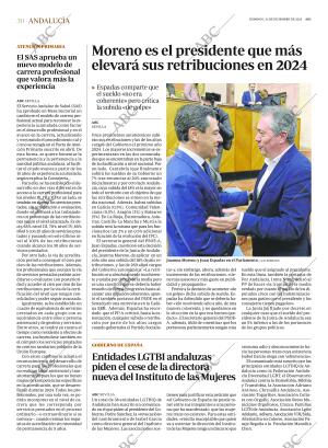 ABC CORDOBA 31-12-2023 página 30
