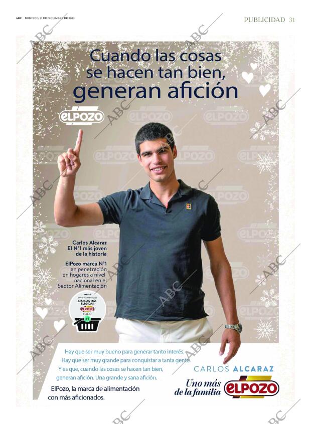 ABC CORDOBA 31-12-2023 página 31