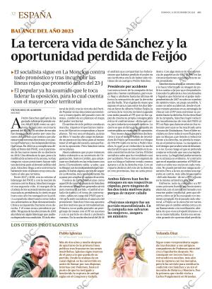 ABC CORDOBA 31-12-2023 página 32