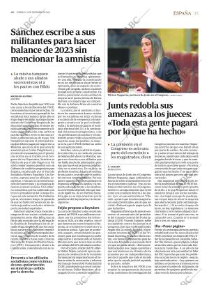 ABC CORDOBA 31-12-2023 página 35