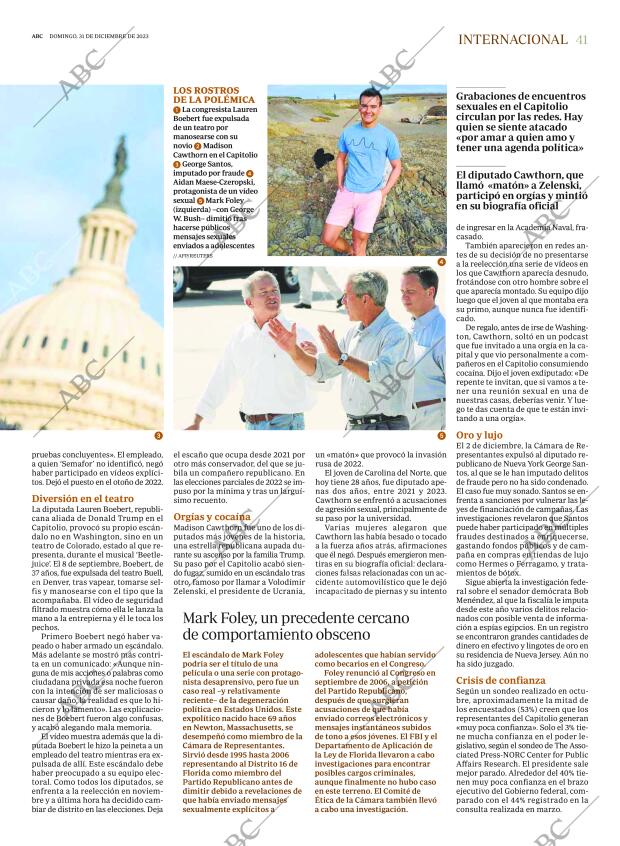 ABC CORDOBA 31-12-2023 página 41