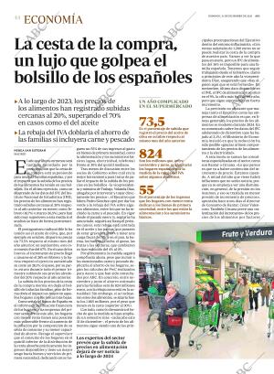 ABC CORDOBA 31-12-2023 página 44