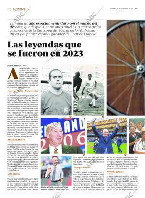 ABC CORDOBA 31-12-2023 página 62