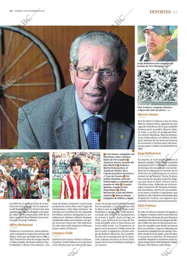 ABC CORDOBA 31-12-2023 página 63