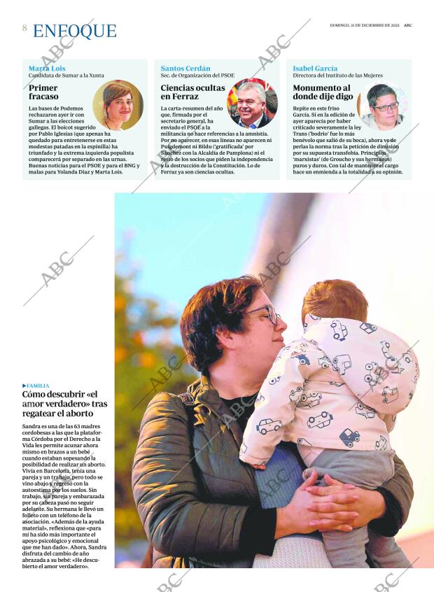 ABC CORDOBA 31-12-2023 página 8