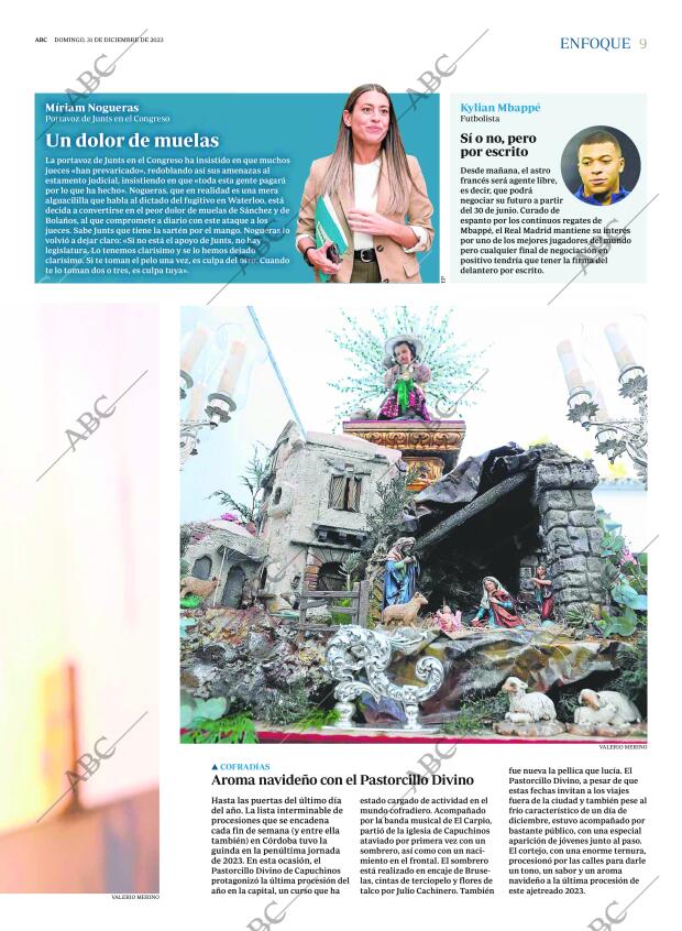 ABC CORDOBA 31-12-2023 página 9