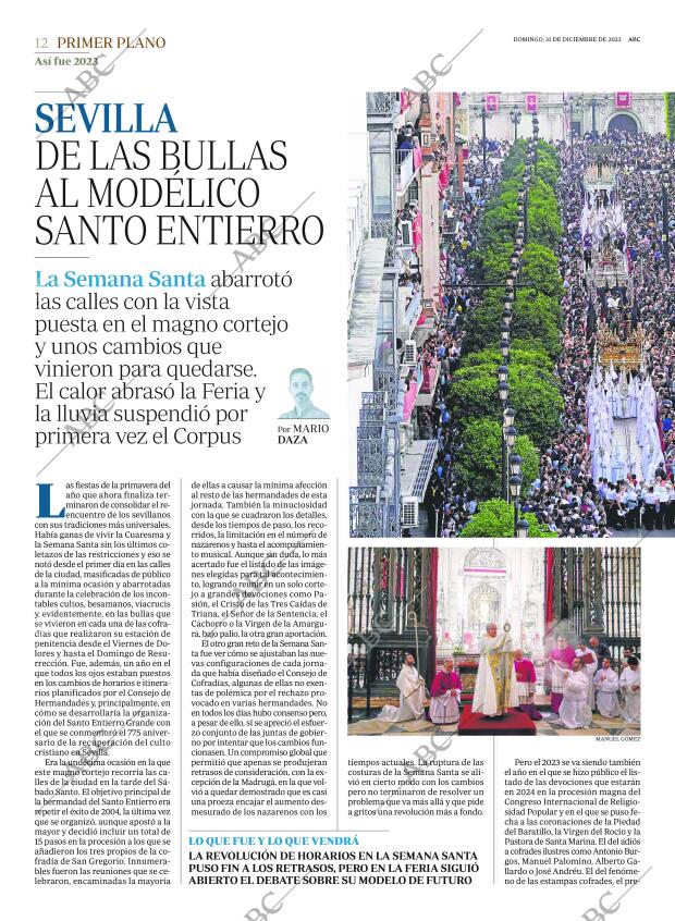 ABC SEVILLA 31-12-2023 página 12