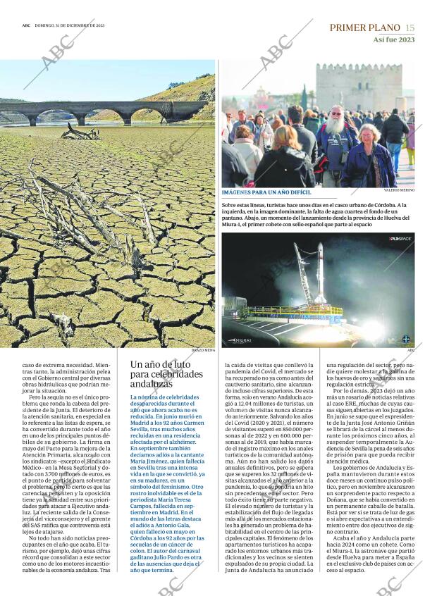 ABC SEVILLA 31-12-2023 página 15