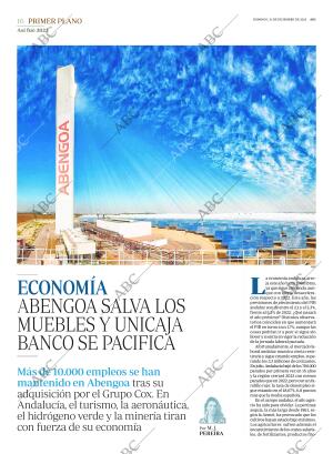 ABC SEVILLA 31-12-2023 página 16