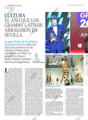 ABC SEVILLA 31-12-2023 página 18
