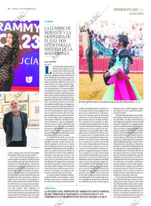 ABC SEVILLA 31-12-2023 página 19