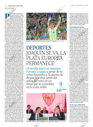 ABC SEVILLA 31-12-2023 página 20