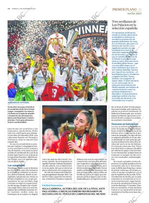 ABC SEVILLA 31-12-2023 página 21