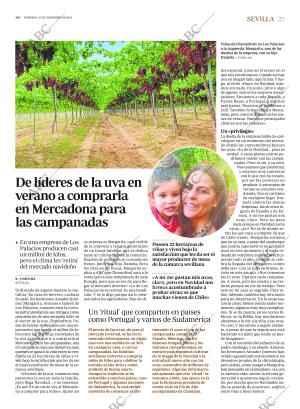 ABC SEVILLA 31-12-2023 página 25