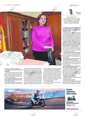 ABC SEVILLA 31-12-2023 página 27