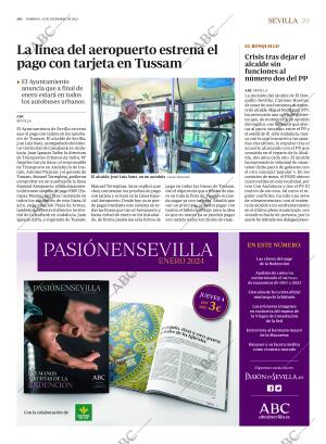 ABC SEVILLA 31-12-2023 página 29