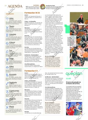 ABC SEVILLA 31-12-2023 página 30