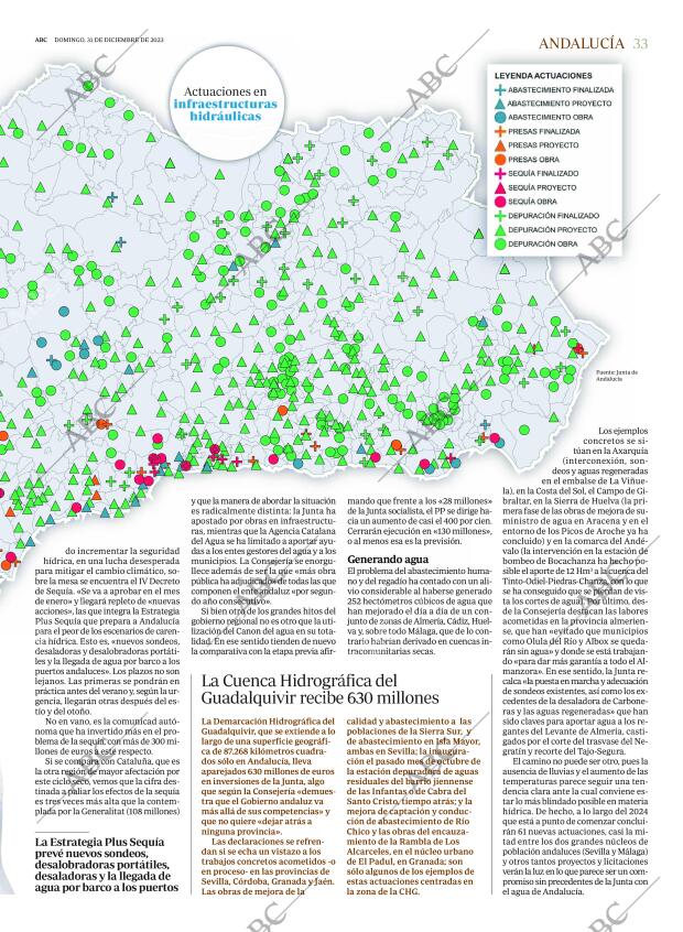 ABC SEVILLA 31-12-2023 página 33