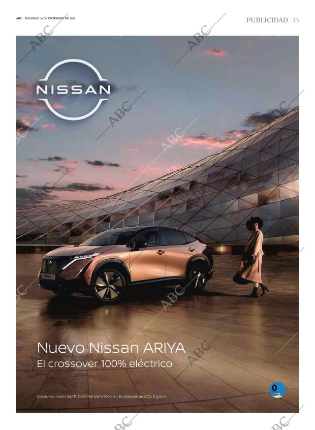 ABC SEVILLA 31-12-2023 página 35