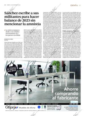 ABC SEVILLA 31-12-2023 página 43