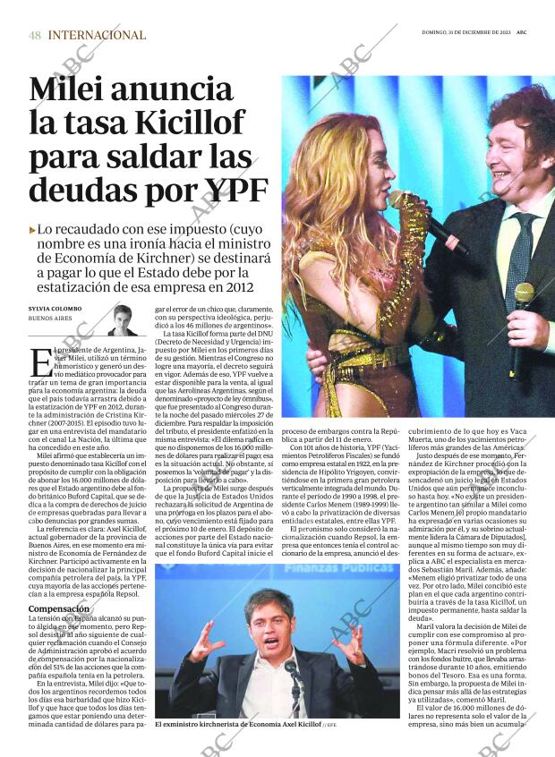 ABC SEVILLA 31-12-2023 página 48