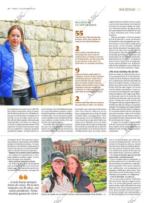 ABC SEVILLA 31-12-2023 página 55