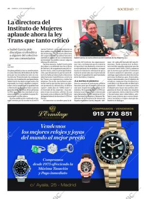 ABC SEVILLA 31-12-2023 página 57