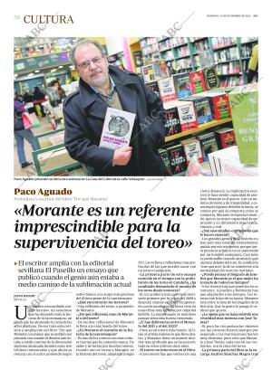 ABC SEVILLA 31-12-2023 página 58