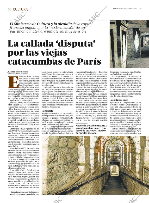 ABC SEVILLA 31-12-2023 página 60