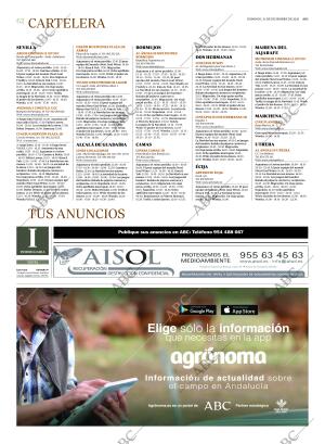 ABC SEVILLA 31-12-2023 página 62