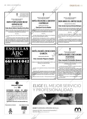 ABC SEVILLA 31-12-2023 página 65