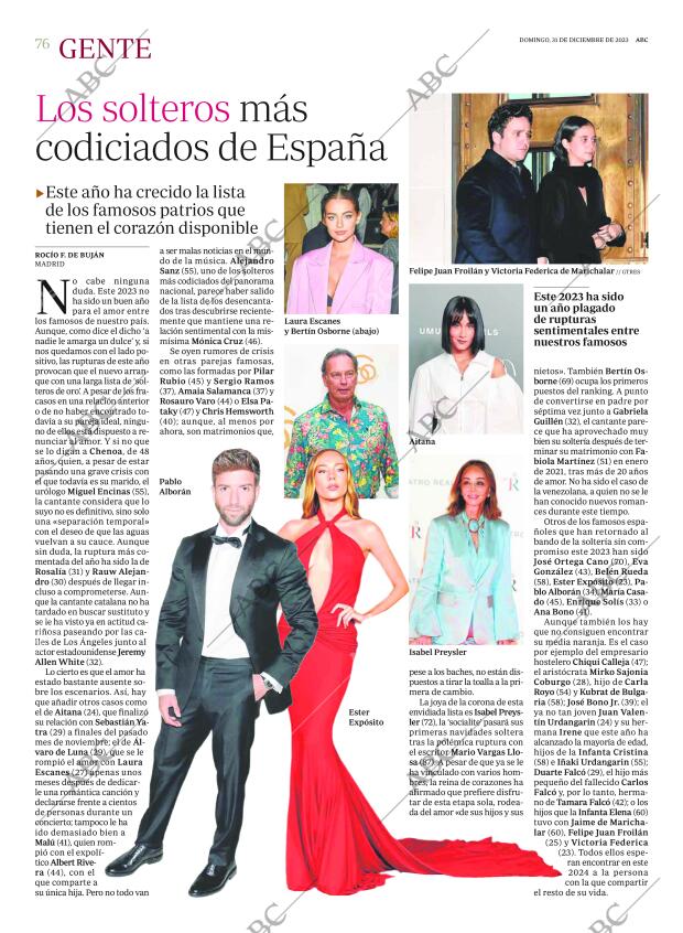 ABC SEVILLA 31-12-2023 página 76
