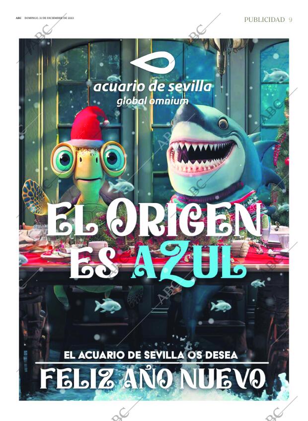 ABC SEVILLA 31-12-2023 página 9