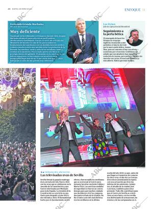 ABC SEVILLA 02-01-2024 página 11