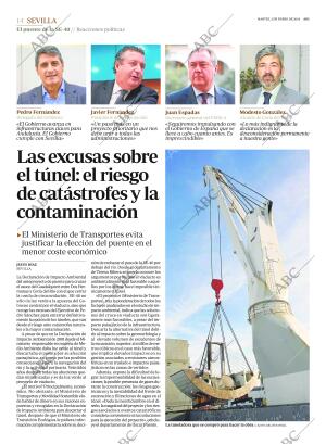 ABC SEVILLA 02-01-2024 página 14