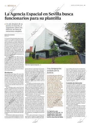 ABC SEVILLA 02-01-2024 página 16