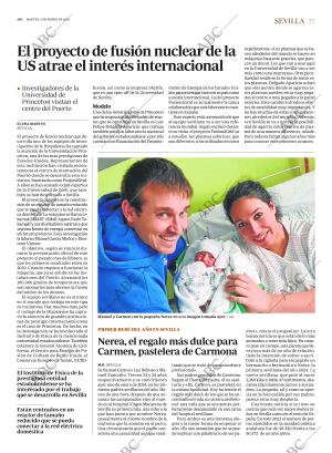 ABC SEVILLA 02-01-2024 página 17