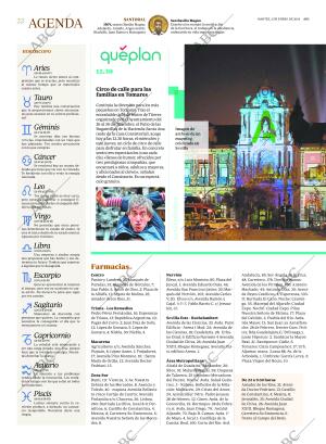 ABC SEVILLA 02-01-2024 página 22