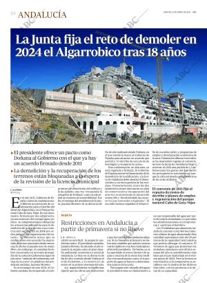 ABC SEVILLA 02-01-2024 página 24