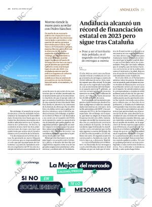 ABC SEVILLA 02-01-2024 página 25