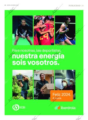 ABC SEVILLA 02-01-2024 página 29