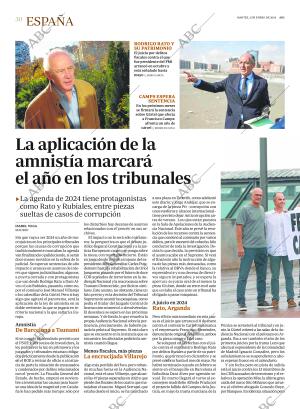 ABC SEVILLA 02-01-2024 página 30