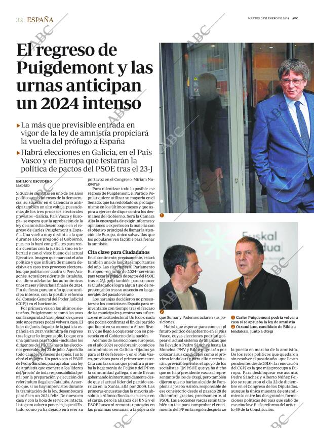 ABC SEVILLA 02-01-2024 página 32