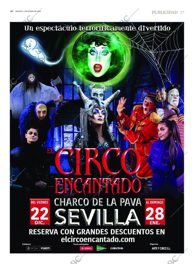ABC SEVILLA 02-01-2024 página 37