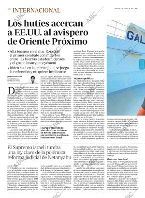 ABC SEVILLA 02-01-2024 página 38