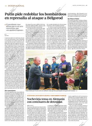 ABC SEVILLA 02-01-2024 página 40