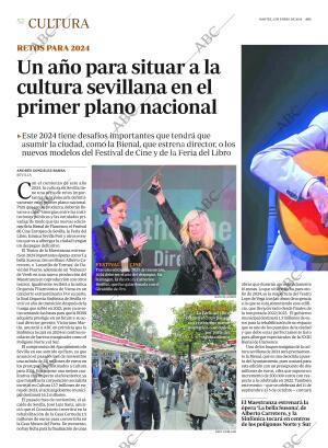 ABC SEVILLA 02-01-2024 página 52