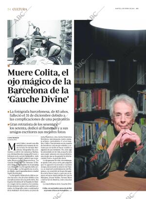 ABC SEVILLA 02-01-2024 página 54