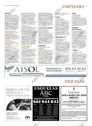 ABC SEVILLA 02-01-2024 página 57