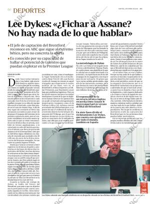 ABC SEVILLA 02-01-2024 página 60